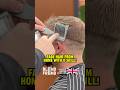 World’s first fading comb 💇‍♂️- www.blendfrend.com