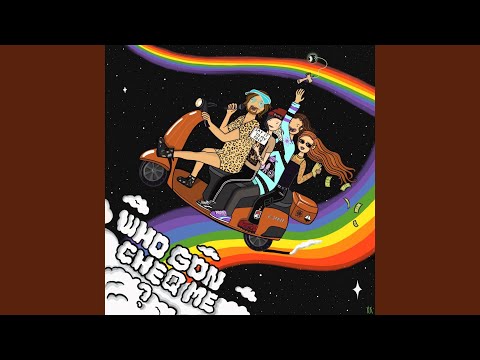 WHO GON CHEQ ME (feat. Ruku & lysn.)