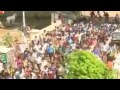 TamilNadu Police Worst Behaviour Chennai Riot