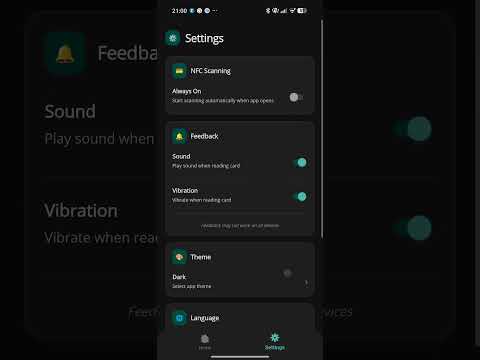 TabiCheck — JP IC Card Reader