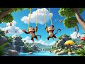 Old MacDonald Had A Zoo Animal Song For Kids Fun Twist On A Classic Nursery Rhyme For Toddlers