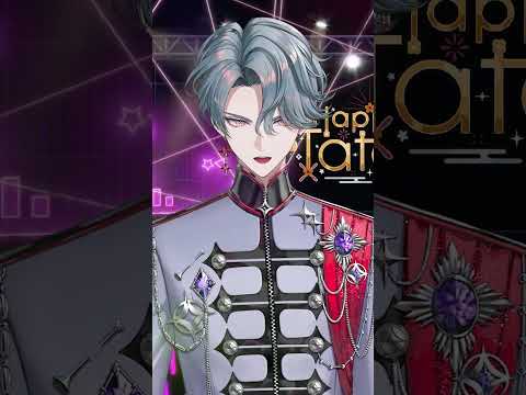 「SPECIALZ」cover by Taiga feat. @Freodore_nijisanji #shorts