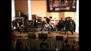 AUTOPILOT OFF (cooter) Nyack Center, NY June 5, 2000