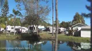Sun-N-Shade RV Park Video