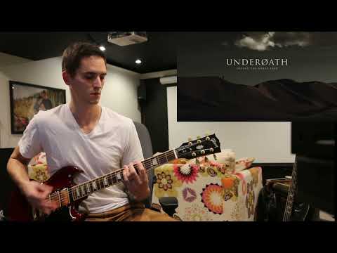 To Whom It May Concern - Underoath