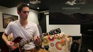 Underoath - To Whom It May Concern Cover