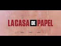 Money Heist Season Part 2 Final Credits Scene