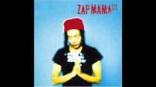 Zap Mama - Telephone