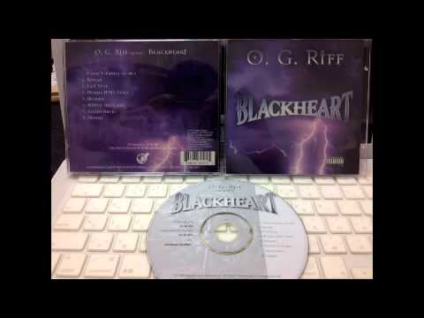 O.G.Riff - East Syde