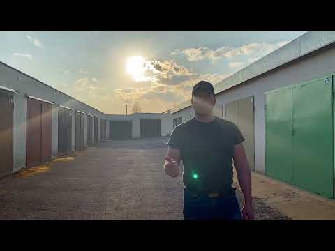 Garáž - Znojmo - Přímětice