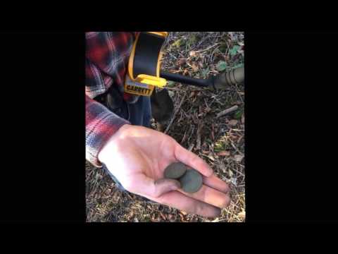 Metal Detecting UK 2017 | 200 Year Old Coin Found !!!
