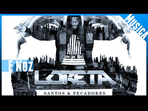 Loreta KBA - É Noz ft Zizisso KBA ( no iTunes & Spotify )