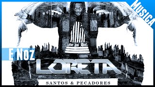 Loreta KBA - É Noz ft Zizisso KBA ( no iTunes & Spotify )