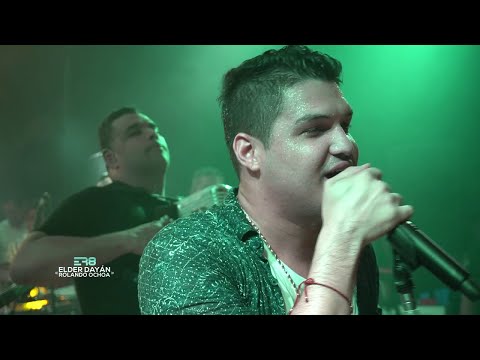 Nací Solo, Elder Dayán Diaz & Rolando Ochoa (Planeta Rica)