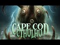 Cape Cod Cthulhu Official Movie Trailer SRS Cinema Polonia Bros.