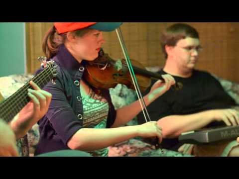 Zombie Panic - Zombies Ate My Neighbors [Acoustic]