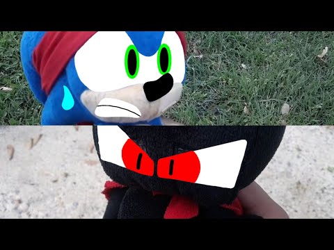 The NAS Plush Show Chapter 2 S1 Ep 20 Ultimate Chaos