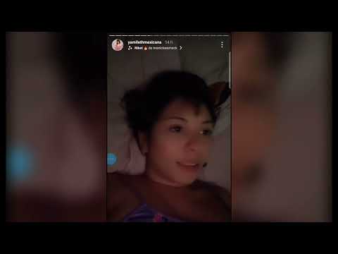 Las ESPOSAS de Alex Marín intentan RECONCILIARLO en su ruptura con GISEL MONTES #viral