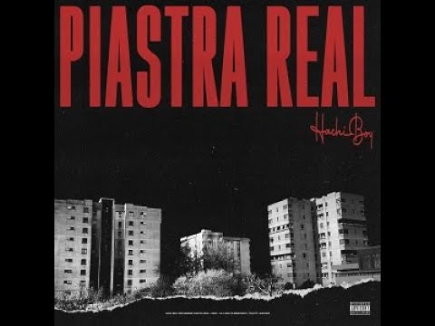 Hachi Boy- LA Piastra SO - ( #ExposingMeRMX #kingvon ) #drill