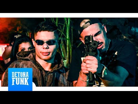 MC Lan e MC Gomes - Senta no Pau Caralho (VIDEOCLIPE OFICIAL)