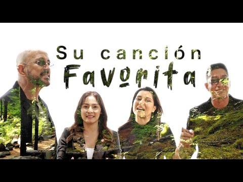 Grupo Angel - Su Canción Favorita