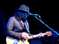 Rodriguez - Only Good for Conversation - El Rey Theater