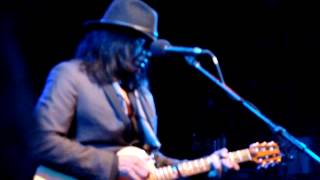 Rodriguez - Only Good for Conversation - El Rey Theater