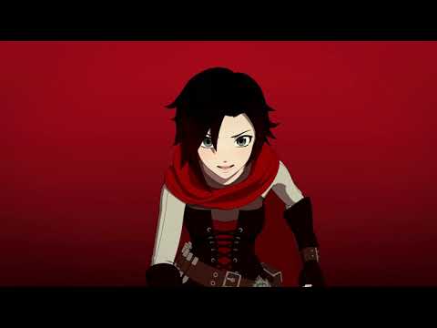 RWBY gang fight Pt 2 | RWBY V9 EP 3 | [1440p]