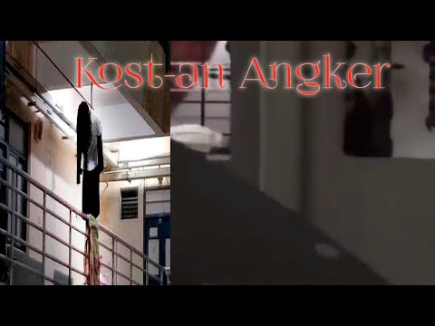 Kost-an angker