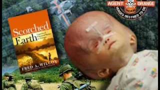 50 Years Later, Agent Orange Still Killing