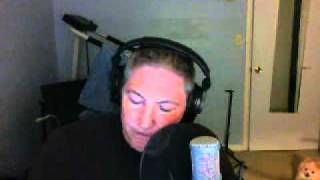 Rod Stewart - The very thought of you (cover)