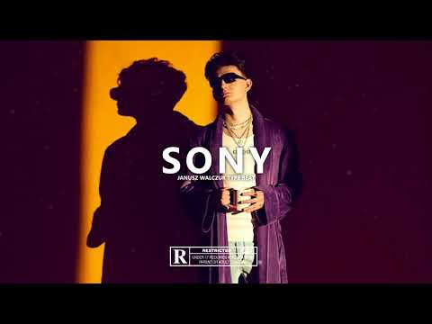 [FREE] Janusz Walczuk x Young Igi Type Beat - "Sony" | Freestyle Instrumental 2021