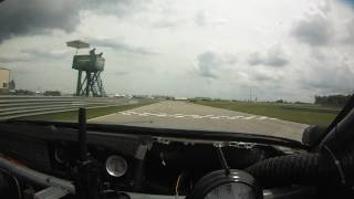 Lemons! 2016 - Doing Time In Joliet - 6 of 8 (Saturday 7/23)