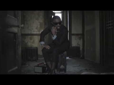 Chris Stylez - The Gospel (Official Video)