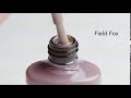 CND Shellac Field Fox Gel Polish, 7.3 ml