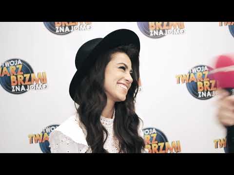 Maja Hyży ma prywatną opiekę nad dzieckiem na planie "TTBZ"!