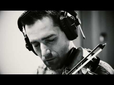 Dawid Lubowicz - INSIDE - First Waltz