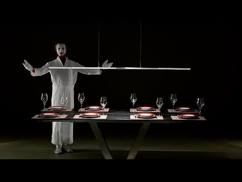 BANKAMP L-lightLINE Werbespot - BANKAMP-Leuchten GmbH