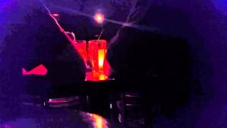 Orchestra Morphine,  Lizard Lounge, 8/6/2014