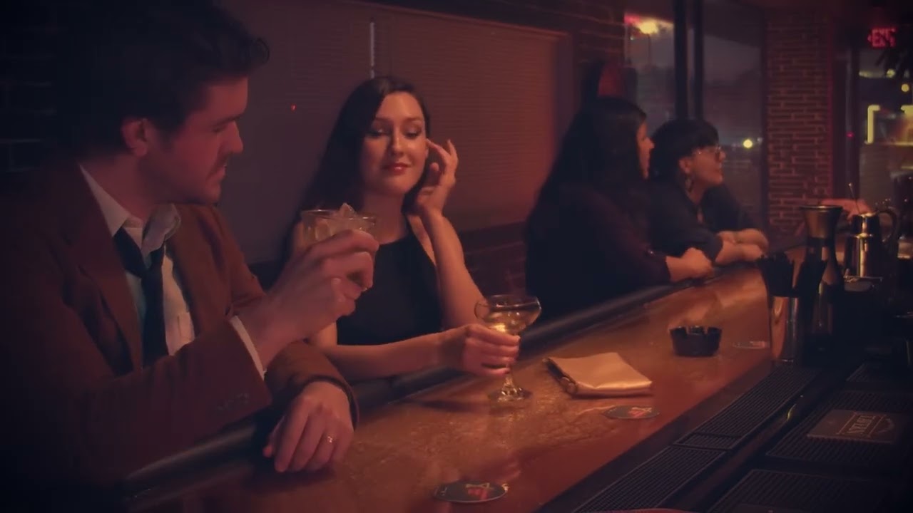 Butter and the Genre, So Cool So Blue Music Video