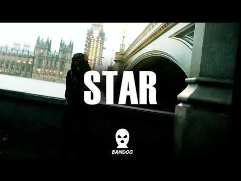 "STAR" Yssi Sb X Jack X MRD X Guitar Trap Type Beat (Prod BandooBeats)