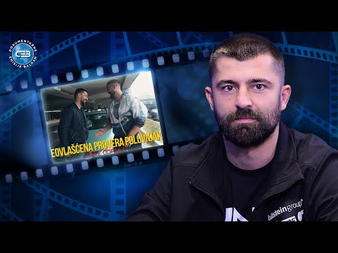 BALKAN INFO: Neovlašćeni serviser otkriva kako je počeo projekat Neovlašćena provera polovnjaka!