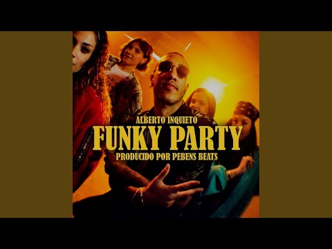 Funky Party