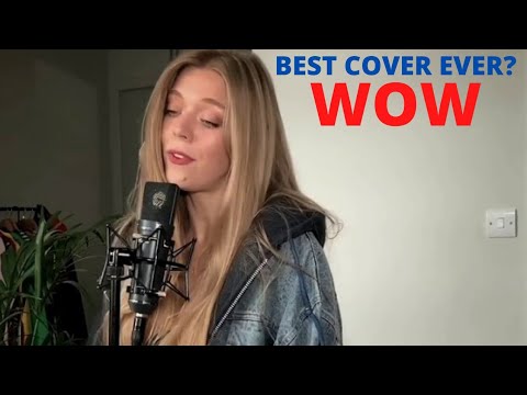 Becky Hill - Baby - D - Let Me Be Your Fantasy (Cover) MUST WATCH! WOW! MIND BLOWING! #beckyhill
