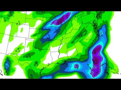 October 13, 2017 Weather Xtreme Video - Morning Edition