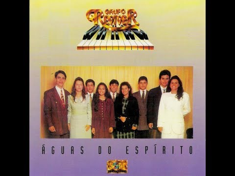 Somente A Ti Senhor - Grupo Reviver