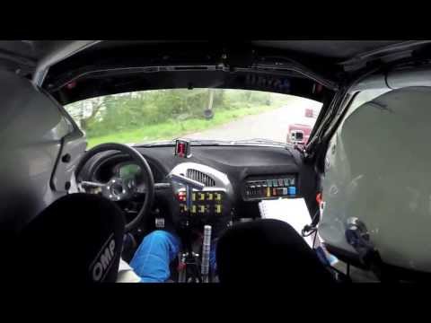 37° RALLY TROFEO MAREMMA 2013