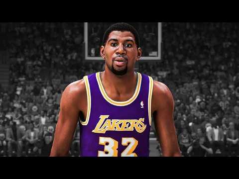 The BEST 80's team in NBA 2K26 Play Now Online