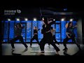 Gangsta OG-DANCE Choreography (MIRRORED)