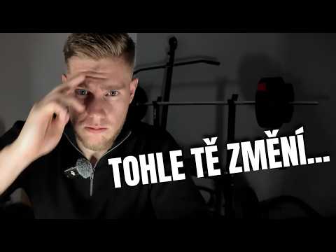 Zmiz. A vrať se v roce 2026 jako vítěz.